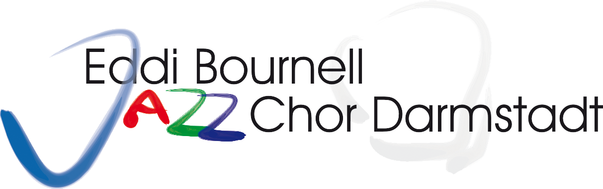 Eddi-Bournell-Chor